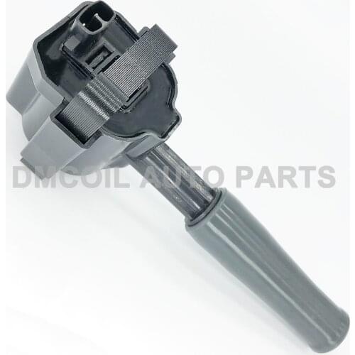 ORIGINAL QUALITY IGNITION COIL FOR JAGUAR XJ XK 8 COUPE DAIMLER 3.2L 4.0L (1996-2005) LCA1510AB 0297008040 UF347 C1205