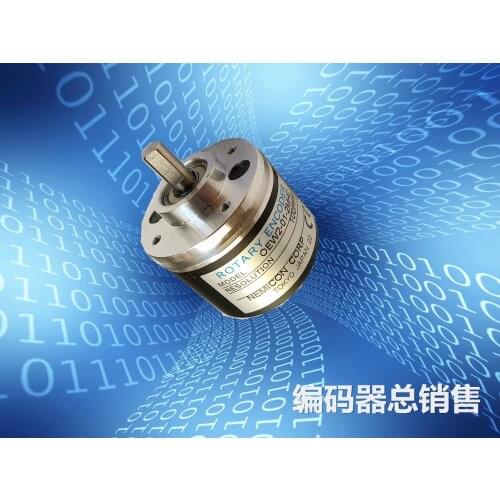 Original new Photoelectric Encoder OEW OVW2-36-2MHC 2MHT 2MD
