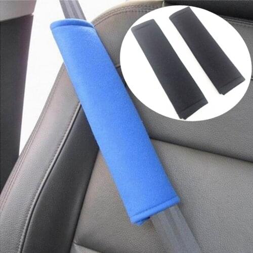 OYJSPO Seat Belts