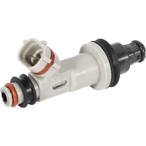 Genuine Fuel Injector Nozzle 23250-50070 23209-50070 Fit for LEXUS LS430 SC430