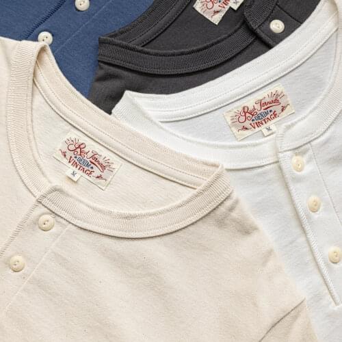 RedTornado Men's Long T-shirts