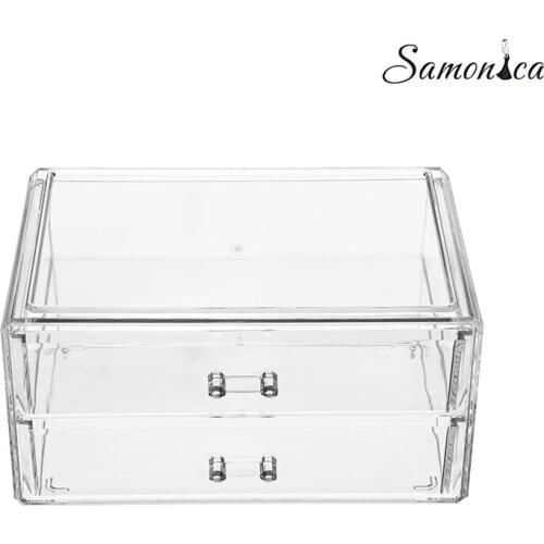 Samonica Jewelry Box