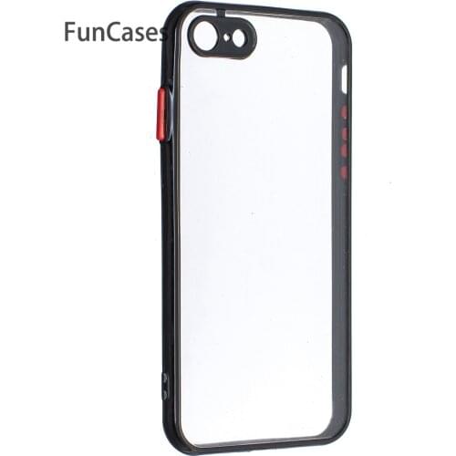 Lovely TPU Cover For telefoon Apple iPhone 7 Plus Hoesje Abstract Cellular Phone Cases Luxury sFor Apple iPhone 8 Plus 7 SE 2020