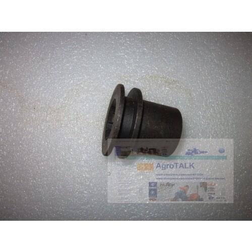 The old type coupler with 6 splines for for Fengshou Estate FS180-3 / FS184 with engine, part number: 18.37.119-1