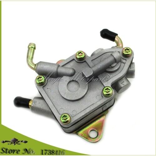 UTV Fuel Pump For Yamaha Rhino 450 660 2004 2005 2006 2007 Rhino450 2008 2009 YXR450 YXR660 5UG-13910-01-00