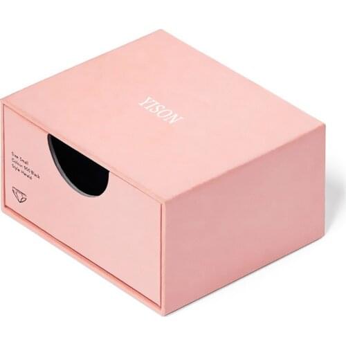 TOSUN Luxury Box Cosmetics Packaging Skincare Cream 30ml Packing Balm Serum Magnetic Boxes Face Cream Box