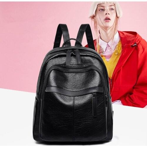 YaLePuck Women's Youth Backpacks