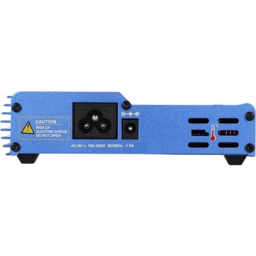 IMAX B6 AC B6AC 80W 6A Dual Lipo NiMh Li-ion Ni-Cd AC/DC RC Battery Balance Charger 10W Discharger for RC Model Battery Charging