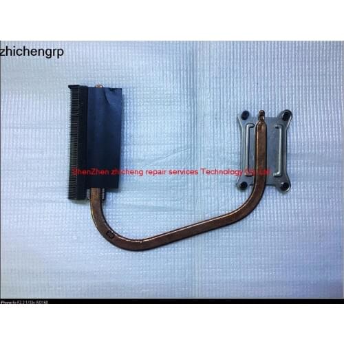 Zhichengrp For Satellite L55-A L55T-A laptop UMA cooling heatsink V000310080
