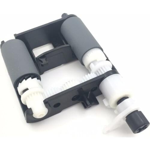 1PCS JC93-00524A JC93-00525A Pickup Feed Roller for Samsung ML2160 ML2165 SCX3400 SCX3405 M2020 M2021 M2022 M2070 printer parts