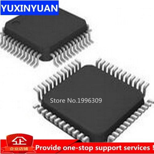5PCS/LOT AD9288BSTZ-40 AD9288BST-40 AD9288 LQFP48