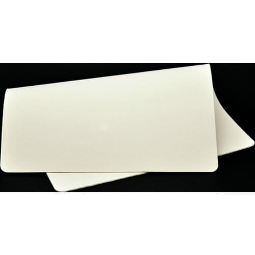 5PCS Tattoo Practice Skin Sheet Blank Plain for Tattoo Needle Machine Supply Kit 20 x 15cm - pmu microblading