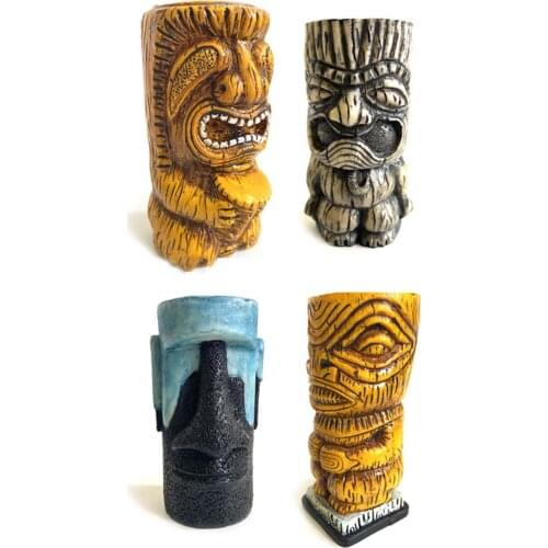 Aihogard Miniature Figurines