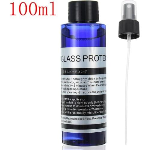 Auto Car Paint Care Liquid Glass Paint Protective Foil Polishing Repair Coating Agent Universal Car Accessories