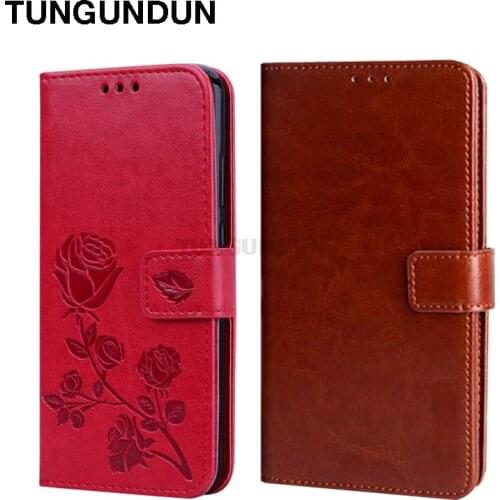 Case For ASUS Zenfone Lite L1 G553KL Flip PU Leather Phone Case Card Holder Stand Wallet Cover For ASUS Zenfone Lite L1 Case Bag