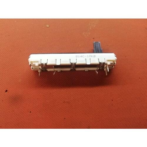 For Sharp radio recorder GF-800 888 900 qt94 939 new volume switch potentiometer