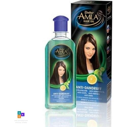 EEK Official Hair Care