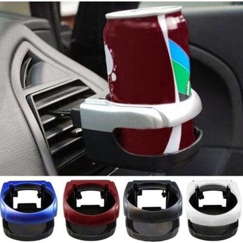 Hot Sale Car-styling AUTO NEW Universal Car Truck Drink Water Cup Bottle Can Holder Door Mount Stand Drinks Holders