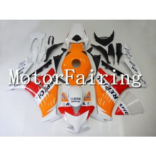 Motorcycle Bodywork Fairing Kit Fit For CBR1000RR 2012 2013 2014 2015 2016 ABS Plastic Injection Molding Moto Hull C1120N50