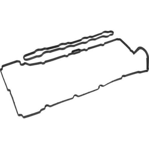 Baificar Brand New Genuine Cylinder Head Cover Gasket Sets OEM 22443-2F000,22441-2F001 For Hyundai Tucson 2.0 Diesel