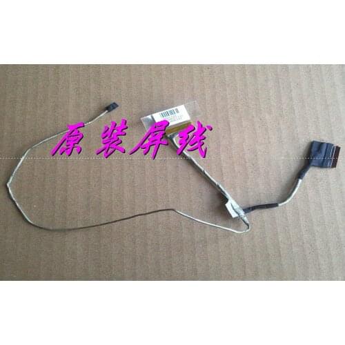 New original for HP Envy X360 x360-a led lcd lvds cable DD0Y61LC120
