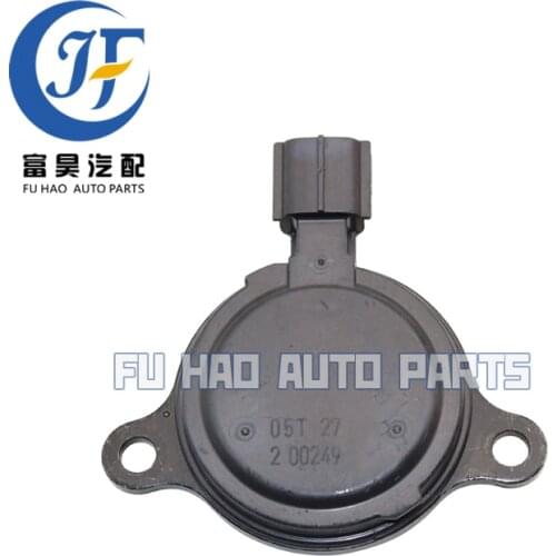 OEM Original Cam Timing Oil Control Solenoid For Toyota Land Cruiser Prado Highlander Lexus 15370-31010 1537031010