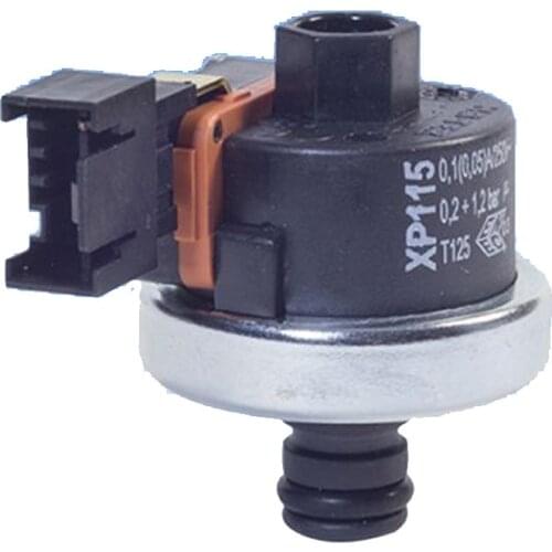Low Pressure Switch For Ariston ALTEAS, CARES, CLAS, GENUS Mater XP115