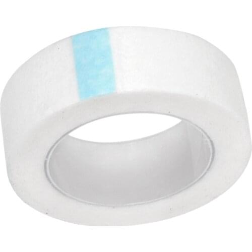 Pro Individual Eyelash Lash Extension Supply Micropore Paper Tape