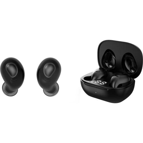 S17 TWS Wireless Earphones Bluetooth 5.0 Wireless Headset Sports In-Ear Earbuds Earphone Bluetooth Earphone with Charging Box