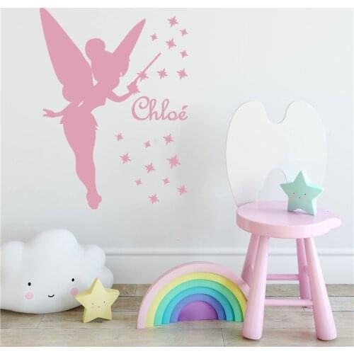 YOYOYU ART HOME DECOR Luminous Wall Stickers