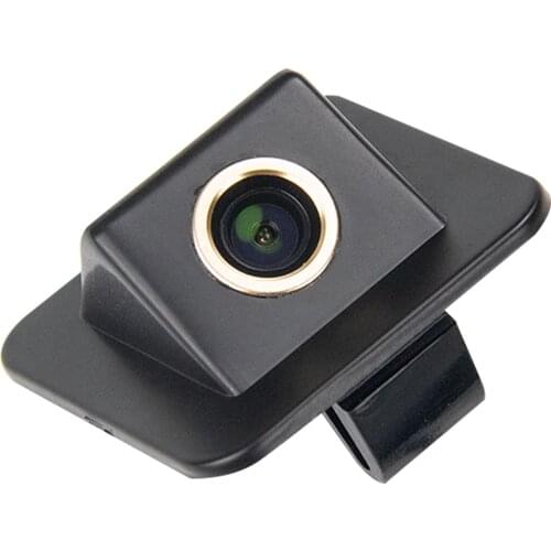 Misayaee HD 720p Rear Camera for Hyundai Elantra Avante 2011-2015/ Kia cerato 2013-2017/ Hyundai i30 2014 Reverse backup camera