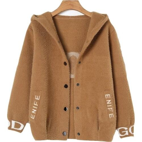 Zuolunouba Women's Cardigans