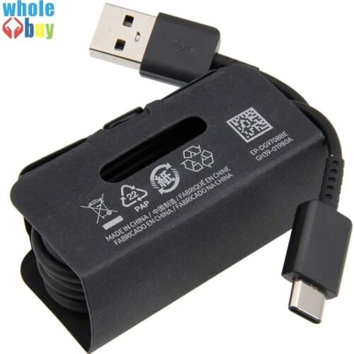 100pcs USB Type C Cable For Samsung S10 Huawei P30 Fast Charge Type-C Mobile Phone Charging Wire USB C Cable for Samsung S9 S8