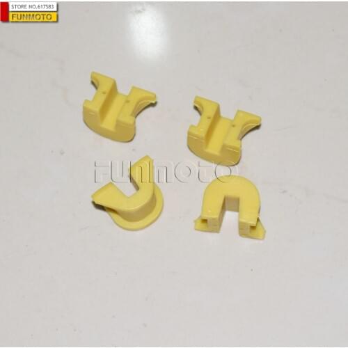 4PCS SLIDERS SUIT FOR CF800/ZFORCE 800 PARTS CODE IS 0180-051003-0003