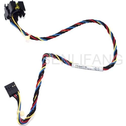 644073-001 Cable For p7-1000 PRO3330MT 3380MT SERIES POWER SWITCH ASSEMBLY-667850-0