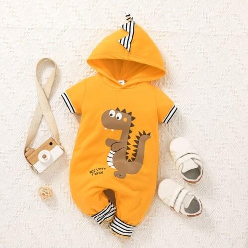 Adviicd Slips With A Hood For Babies