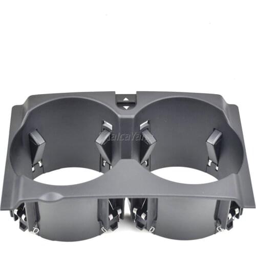 Car Centre Console Water Drink Cup Holder A2126800110 for Mercedes Benz W212 E Class 350 400 550 2010 2011 2012 2013