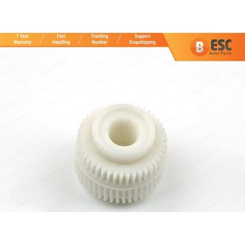 ESC ESR33 Sunroof Motor Repair Gear For Ford Focus Mondeo