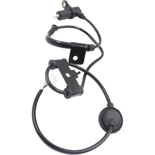ABS Sensor Ass, Rear Wheel RH 95680-2D150 For Kia Spectra5 Hyundai Elantra 2.0L