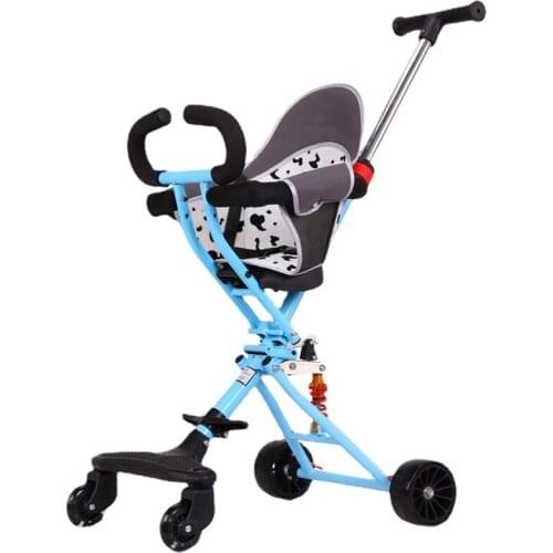 Baby Walking Stroller Travel Lightweight Stroller Folding Baby Wheelchair Trolley Baby Pushchair Jogging Stroller Baby Car 8M-6Y