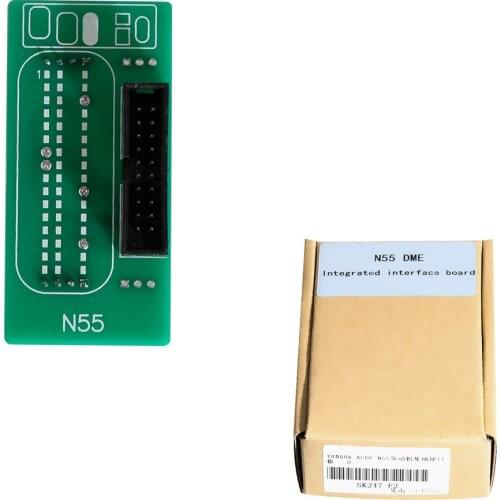 YANHUA ACDP N55 Diagnostic Car Integrated Interface Board Automotive Car Diagnostic Tool