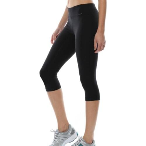 Gootuch Capri Leggings