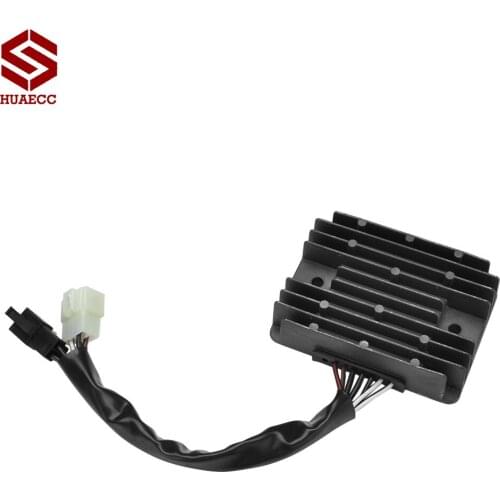 Motorcycle Voltage Regulator Rectifier for Suzuki DL1000 V-Strom 2002-2012 2011 2010 2009 2008 2007 2006 2005 2004 2003