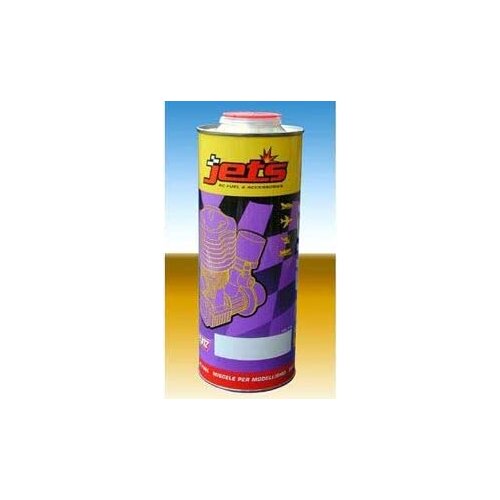 Jets D 16 mix for radio-controlled model cars to burst Volume weight 12