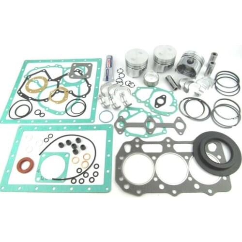 Overhaul Gasket Fit for Caterpillar 3003 Engine