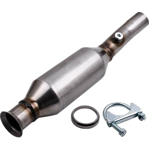 Catalytic Converter For Chevrolet Prizm 1.8L V4 LSi Sedan 4-Door 1998-2002 for Toyota Corolla 1.8L V4