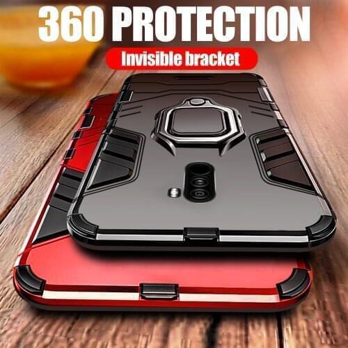KISSCASE Huawei Honor Play Phone Cases