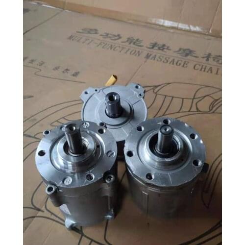 DIY power 1200 w brushless motor rated 24 v5600 turn