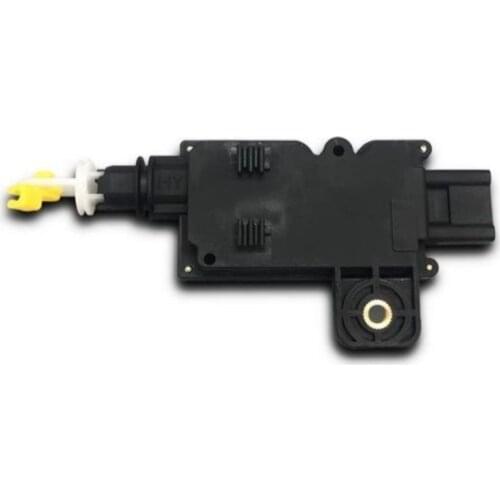 Trunk lock motor for Chinese Brilliance BS4 M2 06-09 Auto car motor parts 3002652