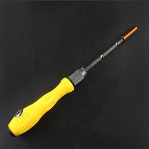 Ym Tools Kit Magnetic Screwdriver Set Repair Mobile Phone Destornilladores De Precision Profesionales Tournevis Multifonction 07